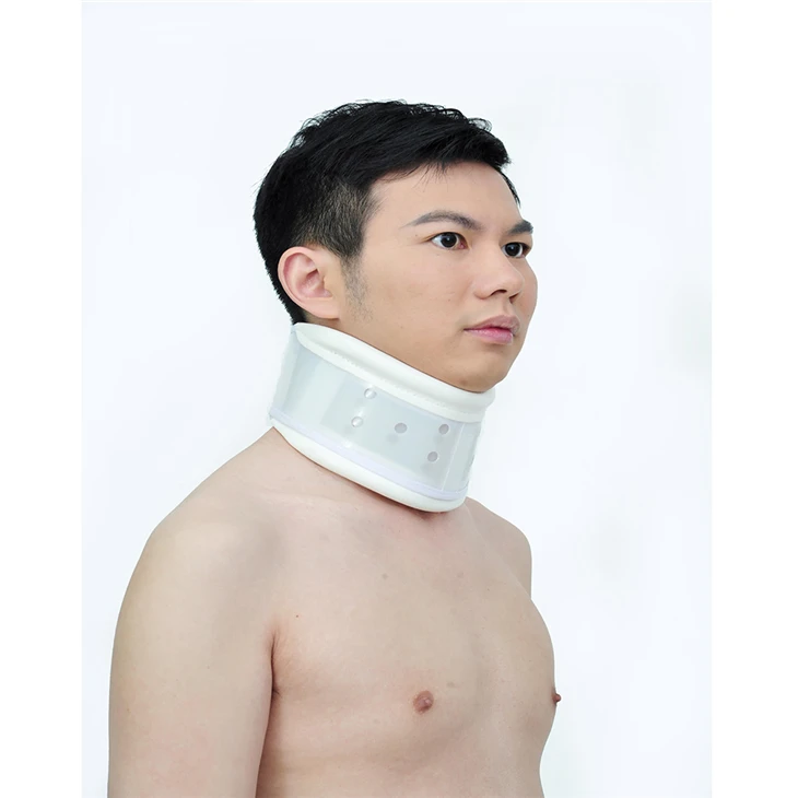 Cervical Neck Traction Device Collar Normal Brace Cervical Neck Traction Device Collar Normal Brace