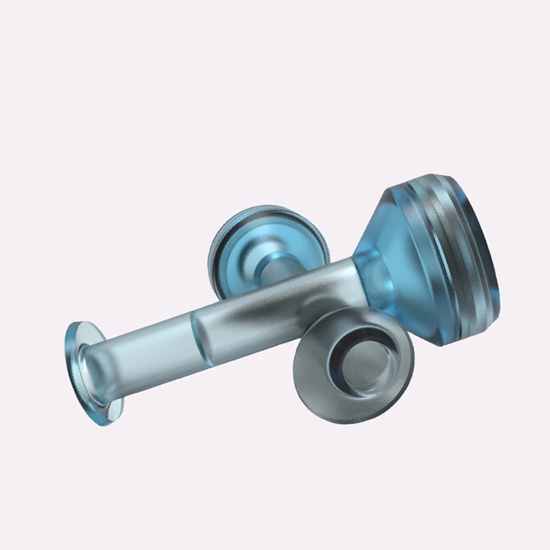 Sports Medicine Arthroscopic Instrument Flexible Cannula